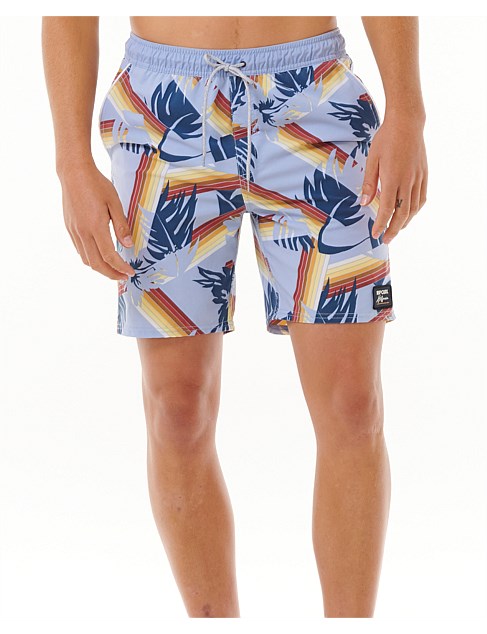 SURF REVIVAL HOFFMAN VOLLEY SHORT