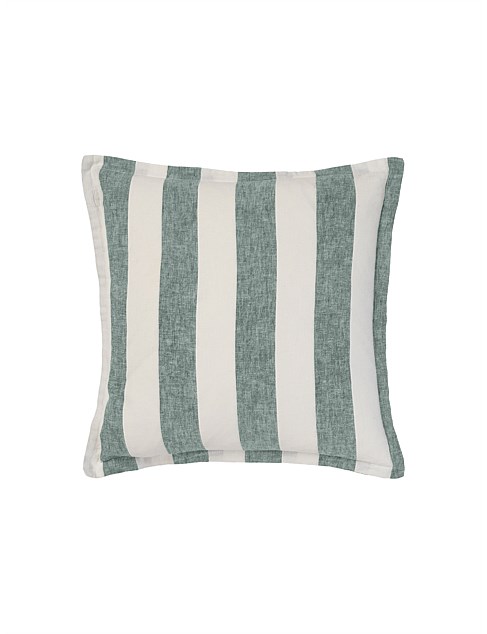 VINTAGE STRIPE CUSHION