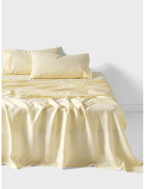 NIMES QUEEN SHEET SET