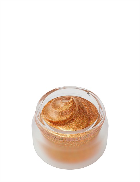 JELLY SLIME ALL-OVER HIGHLIGHTER / GIFT OF GOLD