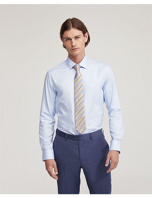 BECKTON WRINKLE RESISTANT SHIRT