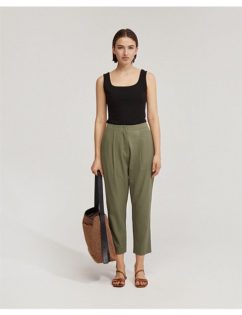 BREE TENCEL PANTS