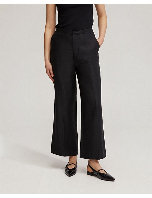 ELA LINEN PANTS