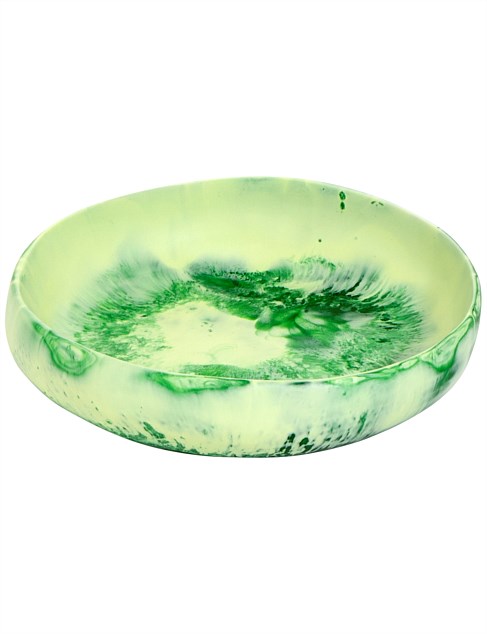 EARTH BOWL SMALL - GRASS