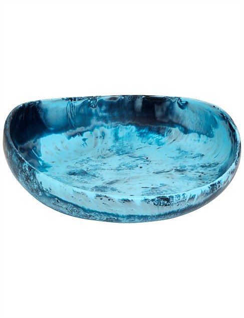 FLOW BOWL MEDIUM - WATER