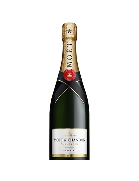 MOET & CHANDON IMPERIAL BRUT NV