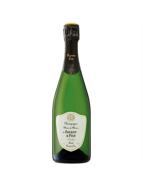 VEUVE FOURNY BLANC DE BLANCS 1ER CRU NV