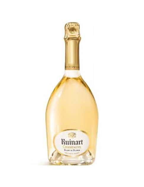 RUINART BLANC DE BLANCS NV