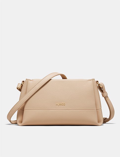 Fitzroy Crossbody Bag