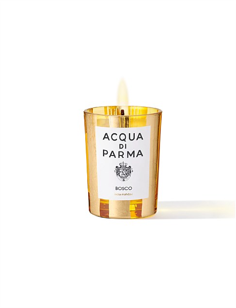 Bosco Candle 200g