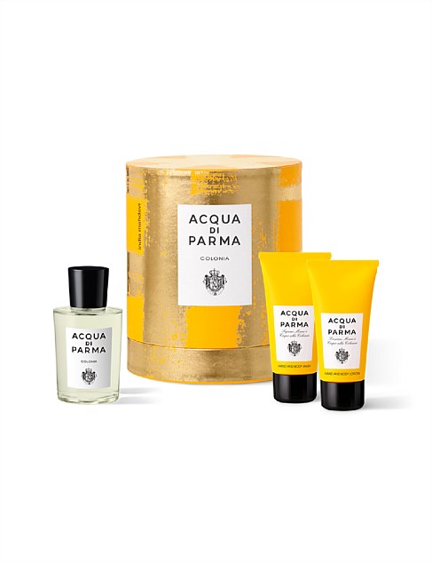 Colonia Gift Set