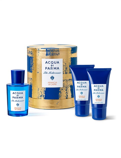 Arancia Di Capri Deluxe Set