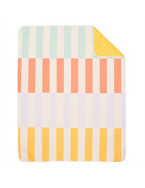 Beach and Picnic Blanket Rio Sun Multi