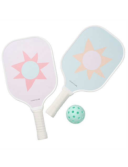 Pickle Ball Set Rio Sun