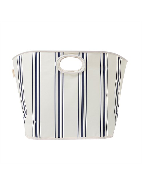 Carryall Beach Bag AU The Resort Coastal Blue