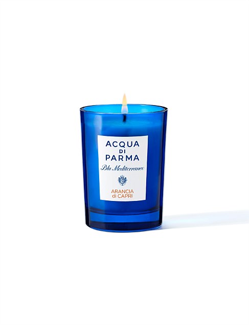 Acqua di Parma Arancia di Capri Candle 200g