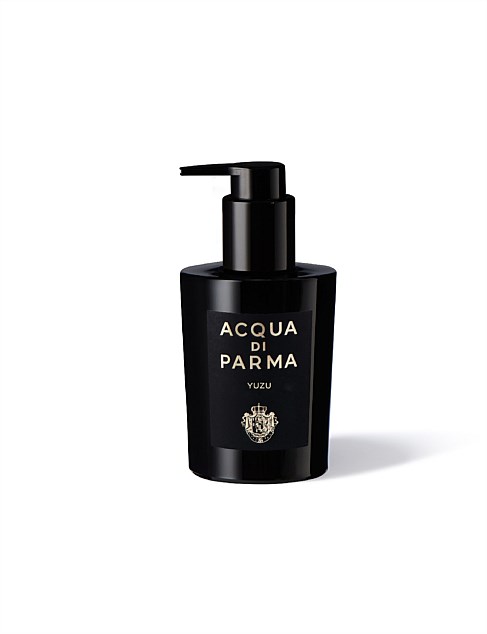 Acqua di Parma Yuzu Hand & Body Wash 300ml