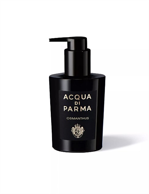 Acqua di Parma Osmanthus Hand & Body Wash 300ml