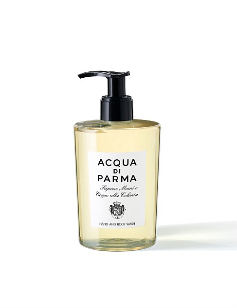 Acqua di Parma Colonia Hand & Body Wash 300ml