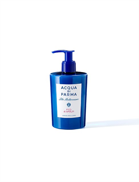 Acqua di Parma Fico di Amalfi Hand & Body Wash 300ml