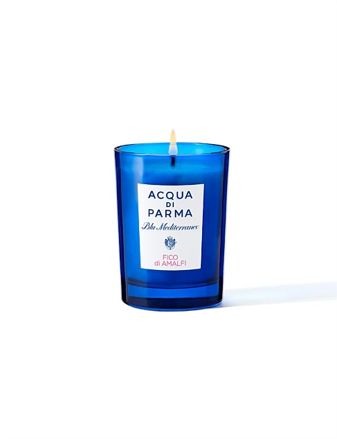 Acqua di Parma Fico di Amlafi Candle 200g