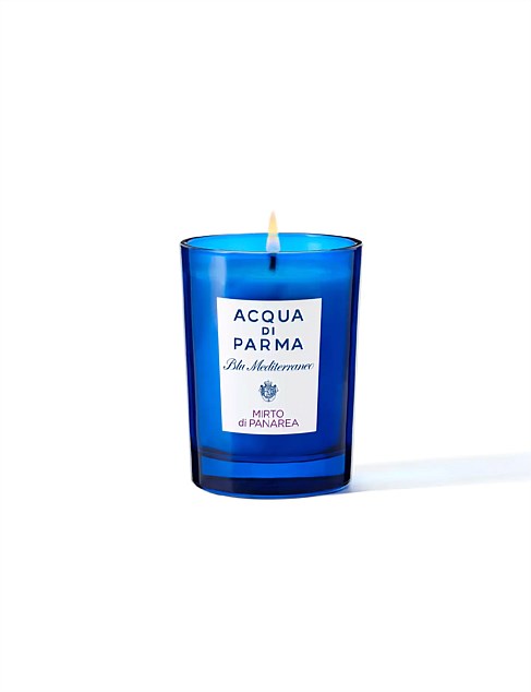 Acqua di Parma Mirto di Panarea Candle 200g