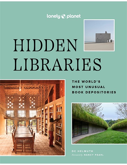 Hidden Libraries