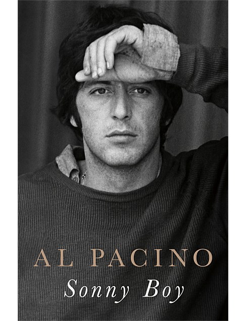 Sonny Boy by Al Pacino