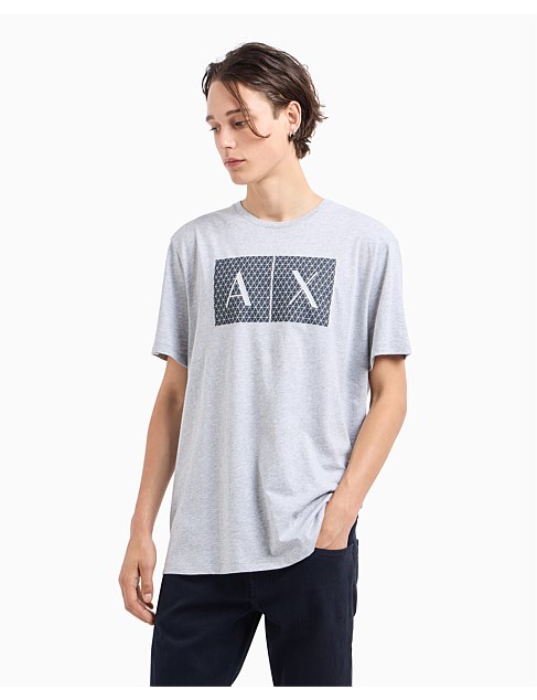 Ax Logo Tshirt