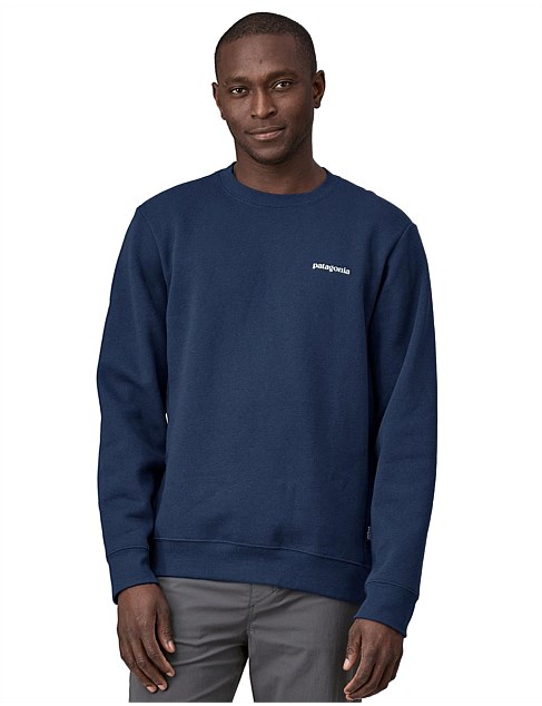 Fitz Roy Icon Uprisal Crew Sweatshirt