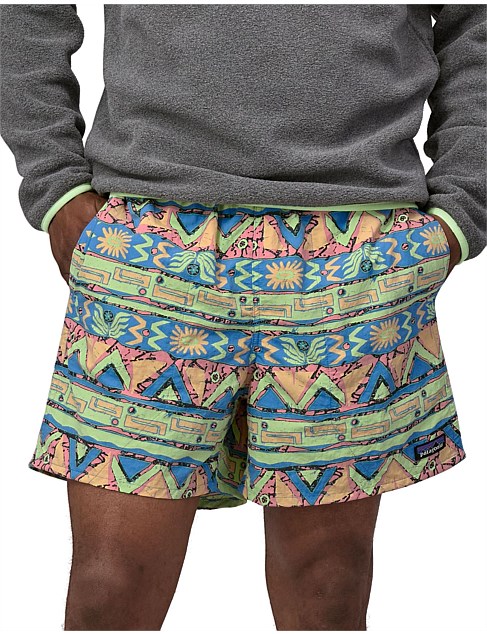 M's Baggies Shorts - 5 in.