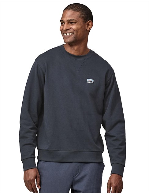 Daily Crewneck Sweatshirt