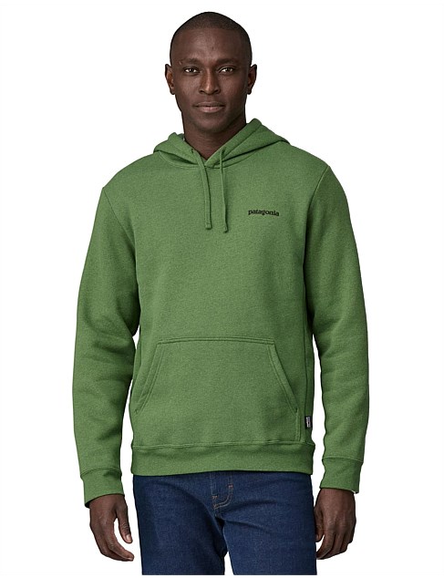 Fitz Roy Icon Uprisal Hoody