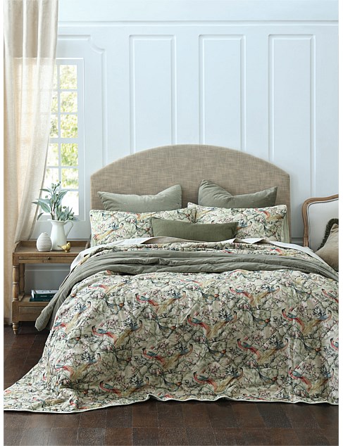 ARAVELLI QUEEN BED COVER SET