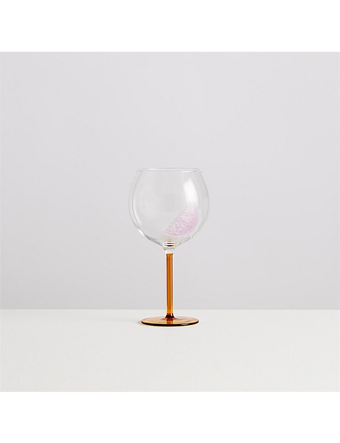 Le Spritz Glass Miel, Pink