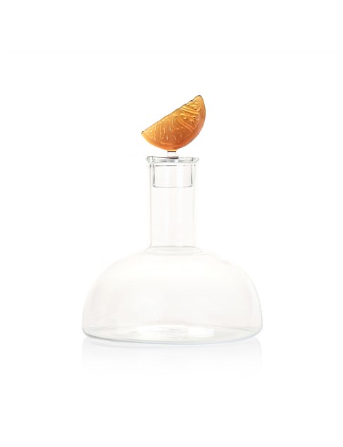 Le Citrus Decanter