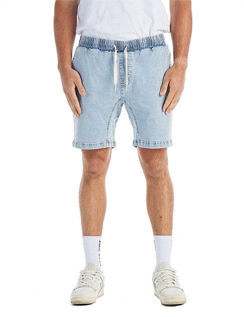 Union Jogger Short