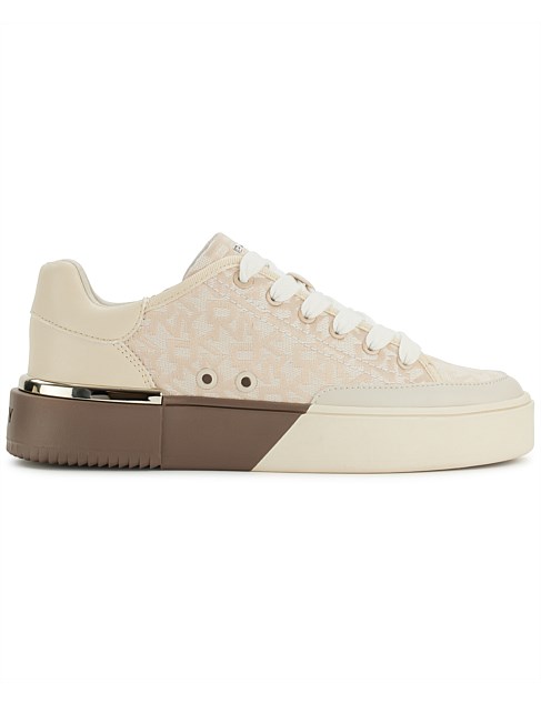 BRADLEY - LACE UP SNEAKER