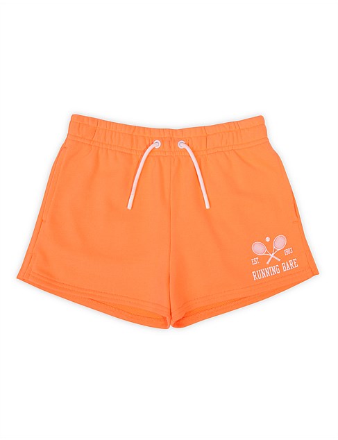 Racquet Club Shorts