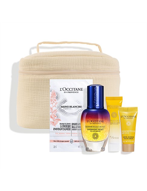 Reset & Recover Travel Set