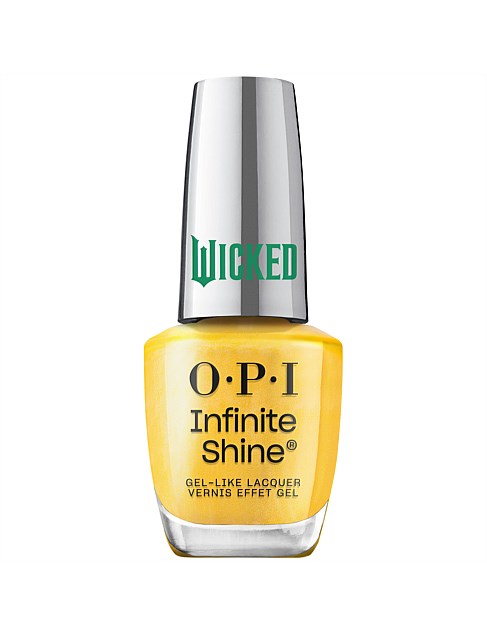 Wicked Infinite Shine Yellow Brick Road 15ml