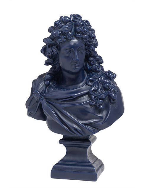 Louis XIV Bust