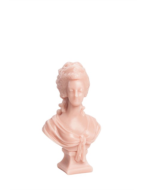 Marie Antoinette Rose Bust