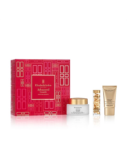 Advanced Ceramide Lift and Firm 3-Piece Set