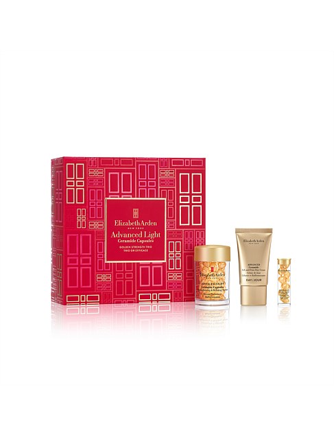 Advanced Light Ceramide Capsules 30pc 3-Piece Set