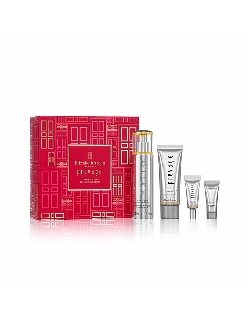 PREVAGE 2.0 Turn Back Time 4-Piece Set