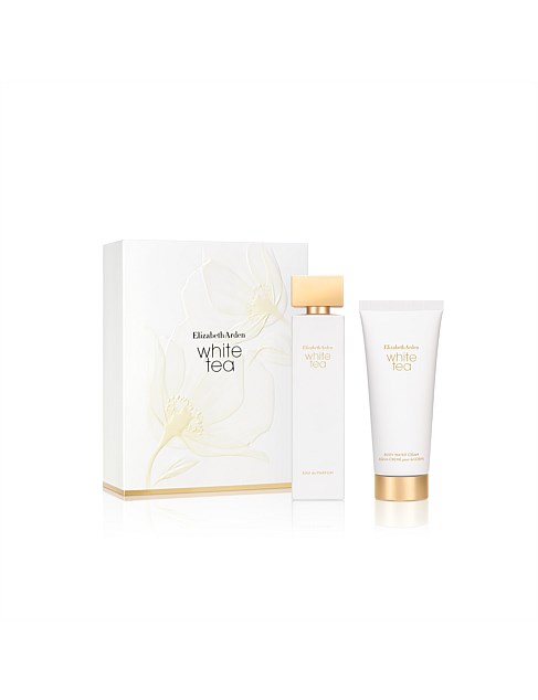 White Tea EDP 100ml 2 Piece Set