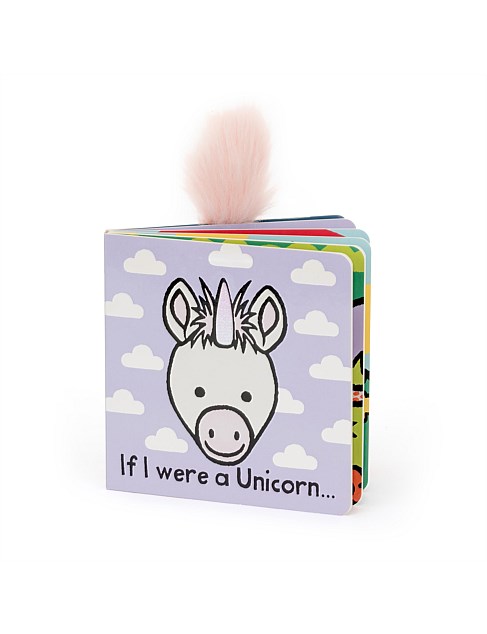 If I Were a Unicorn