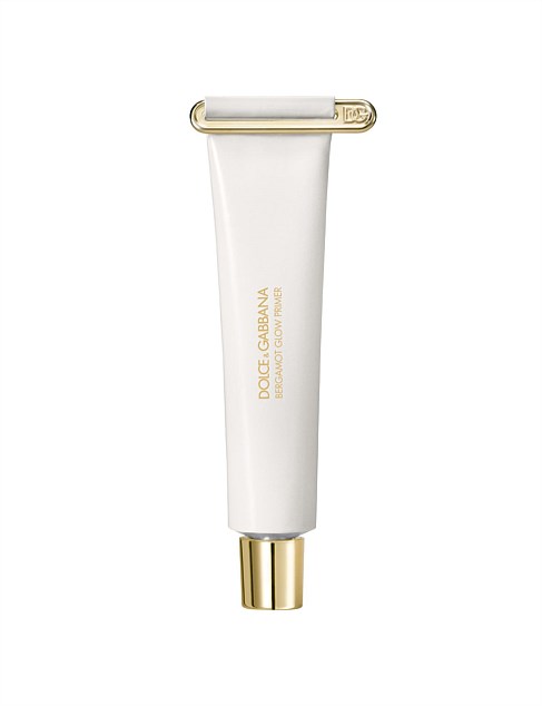 BERGAMOT GLOW PRIMER