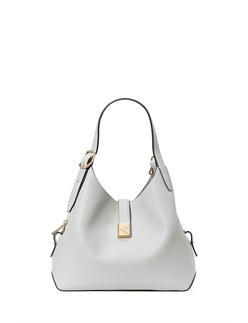 TRIBECA MEDIUM CROSSBODY TOTE